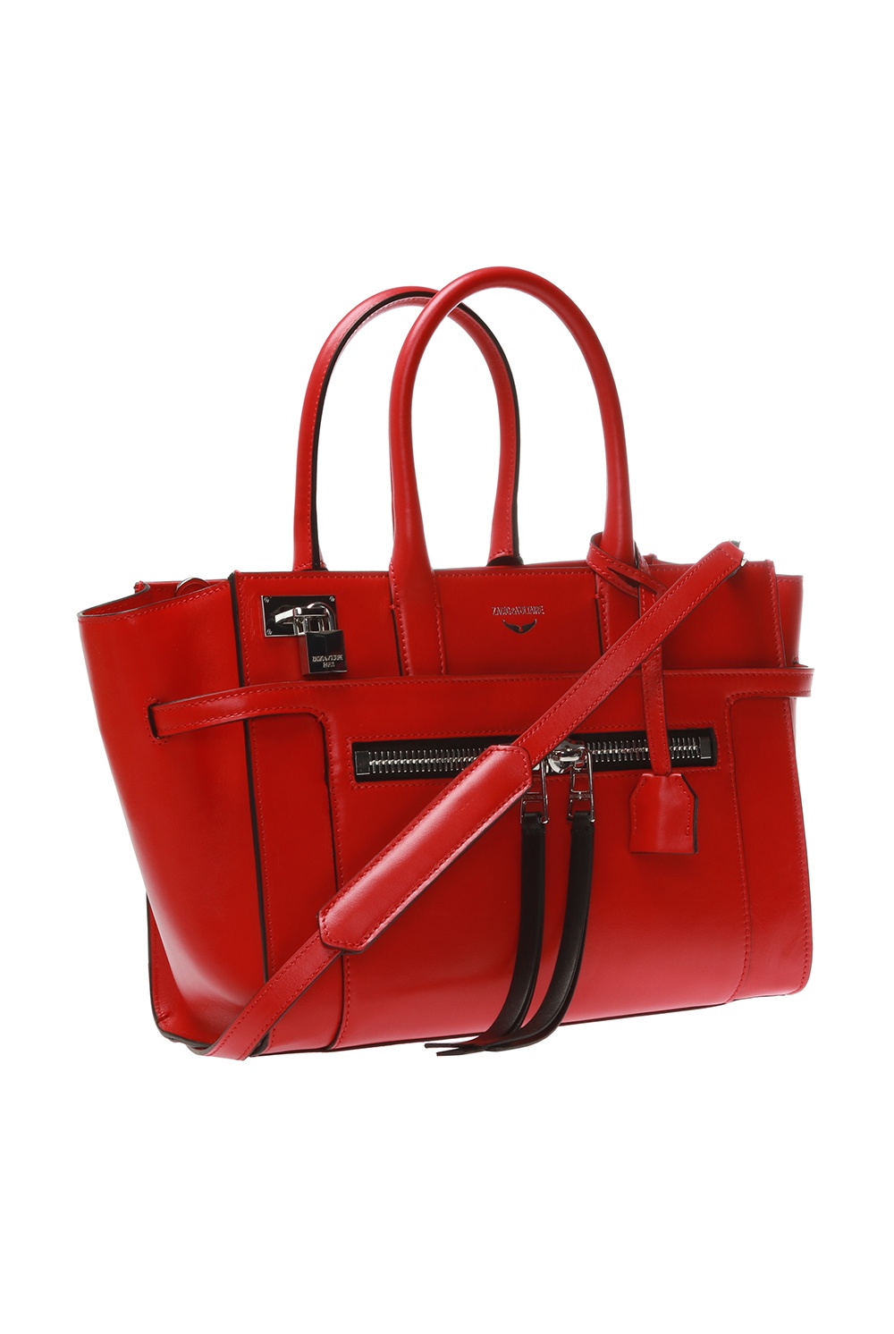 Zadig & Voltaire ‘Candide’ shoulder bag Women's Bags Vitkac